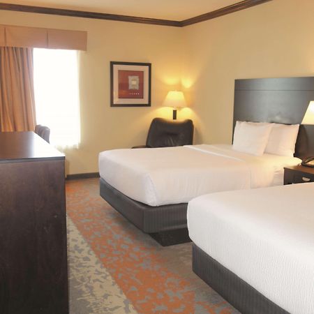 La Quinta By Wyndham Eastland Hotell Eksteriør bilde