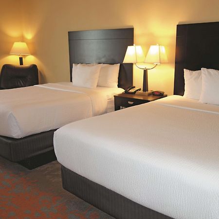 La Quinta By Wyndham Eastland Hotell Eksteriør bilde