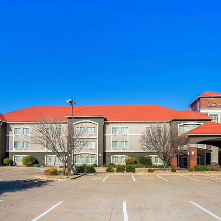 La Quinta By Wyndham Eastland Hotell Eksteriør bilde