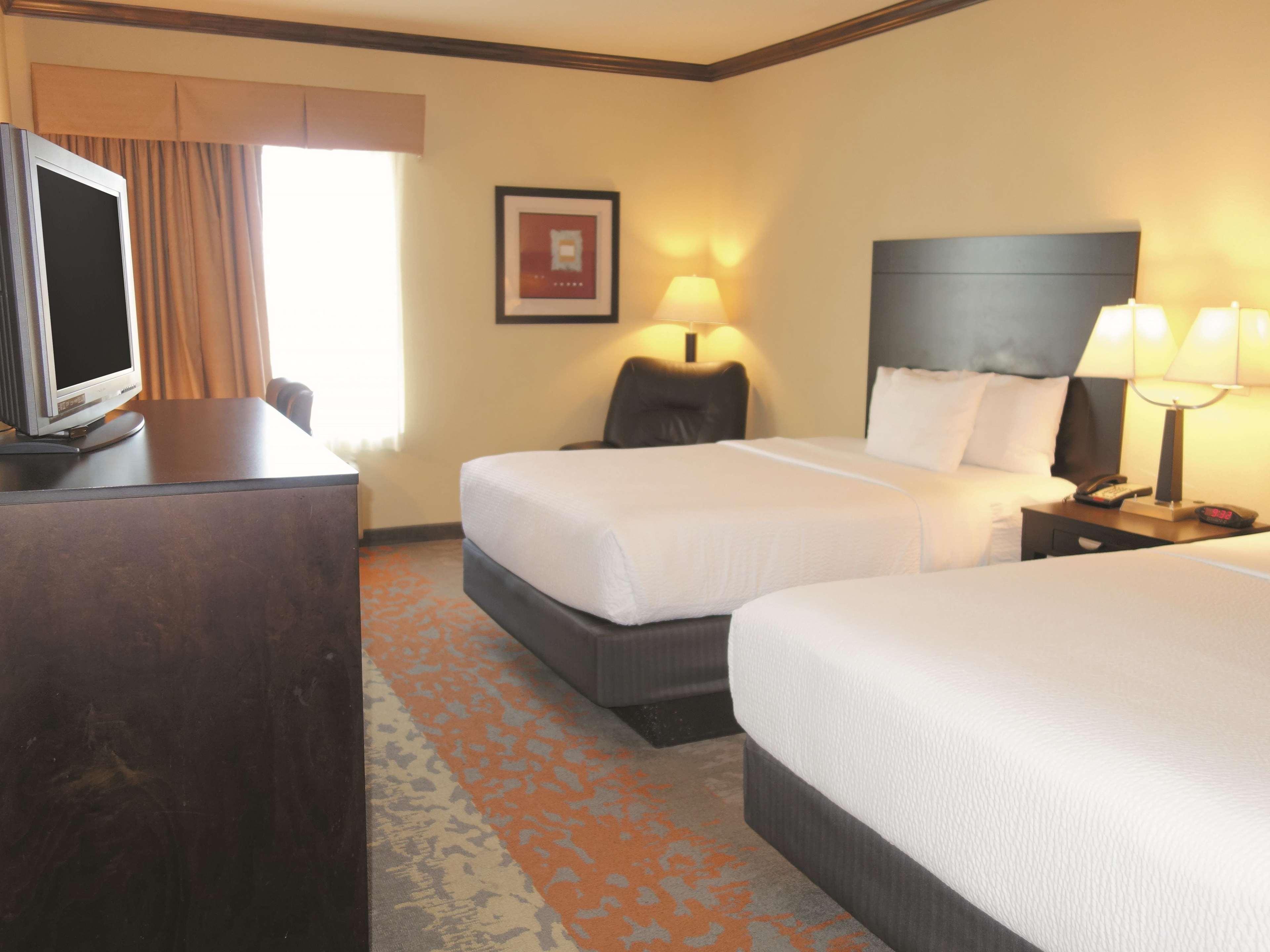 La Quinta By Wyndham Eastland Hotell Eksteriør bilde