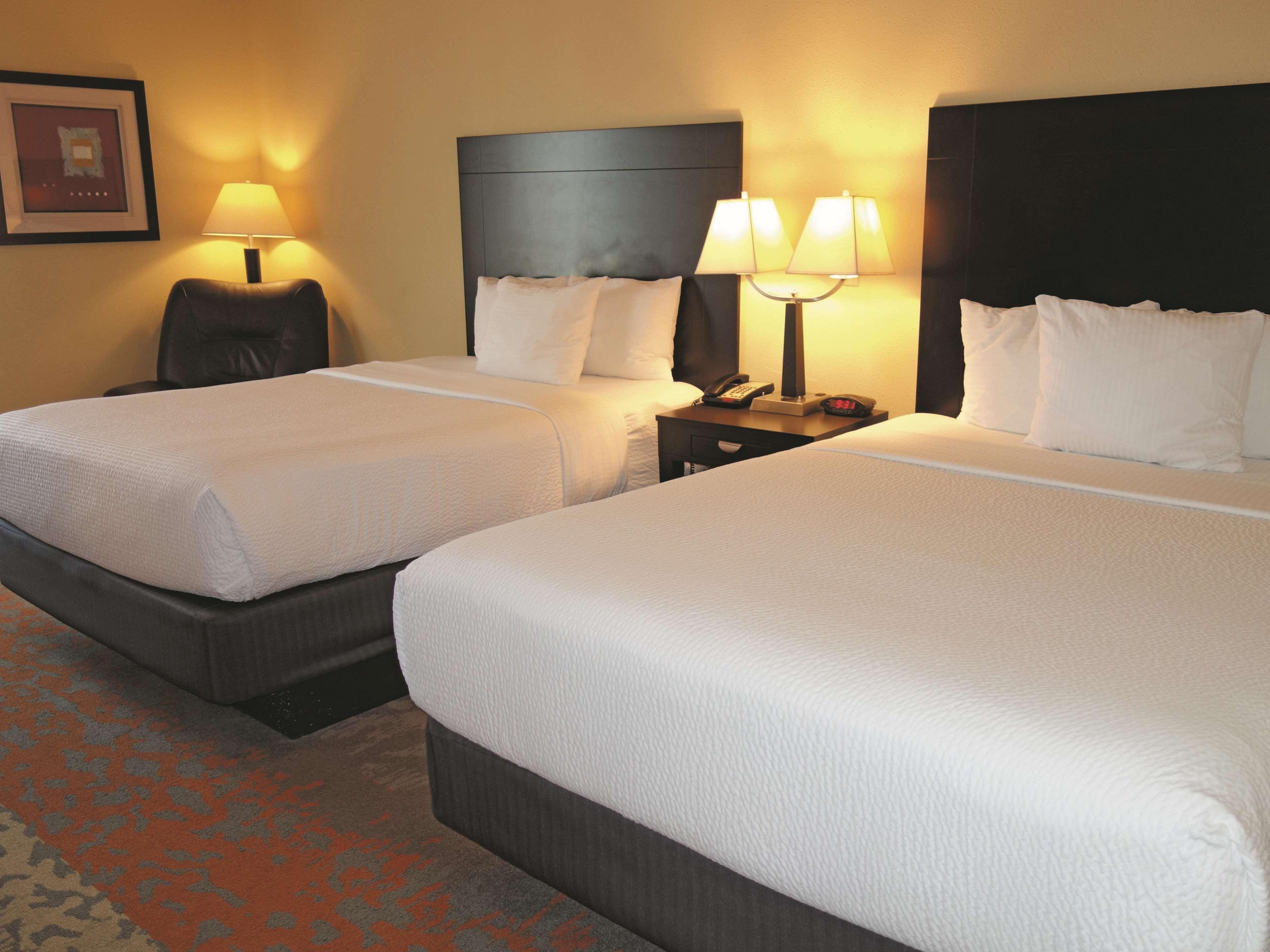 La Quinta By Wyndham Eastland Hotell Eksteriør bilde