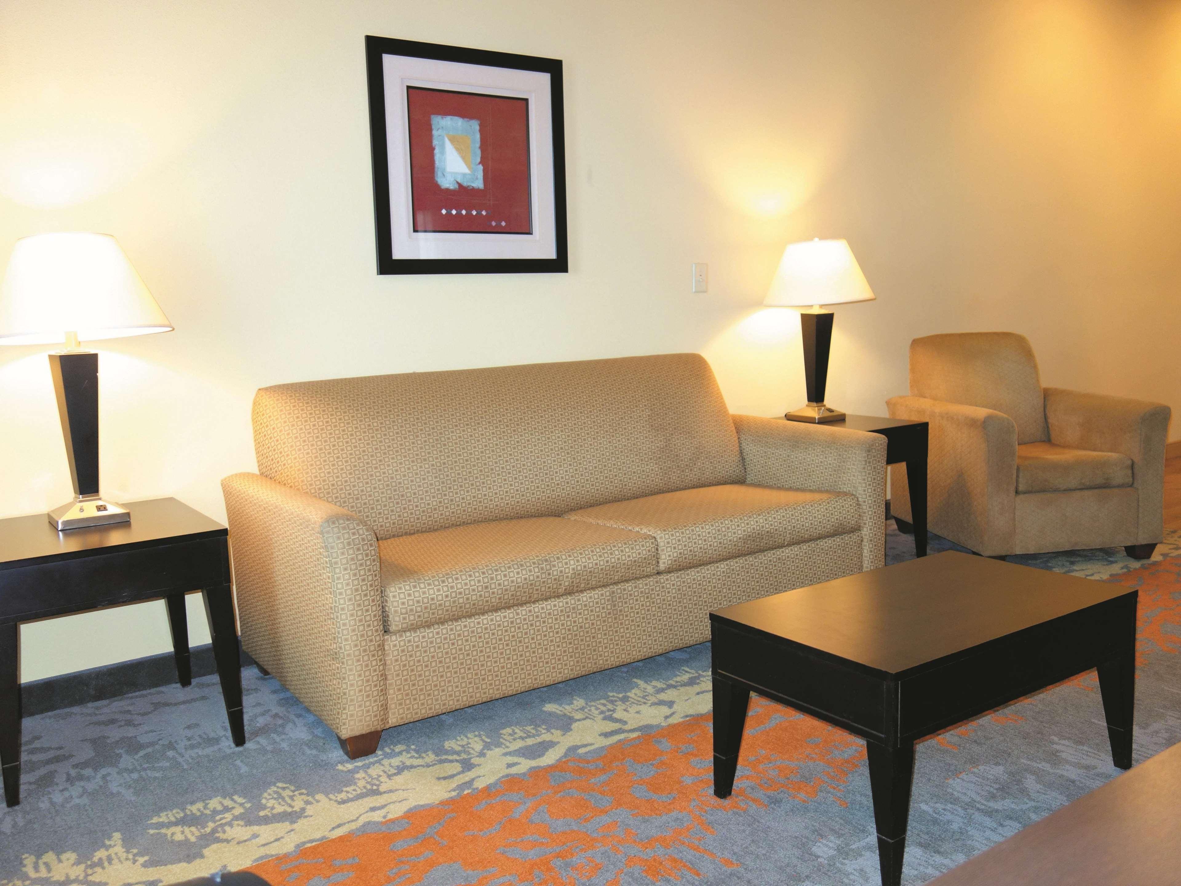 La Quinta By Wyndham Eastland Hotell Eksteriør bilde