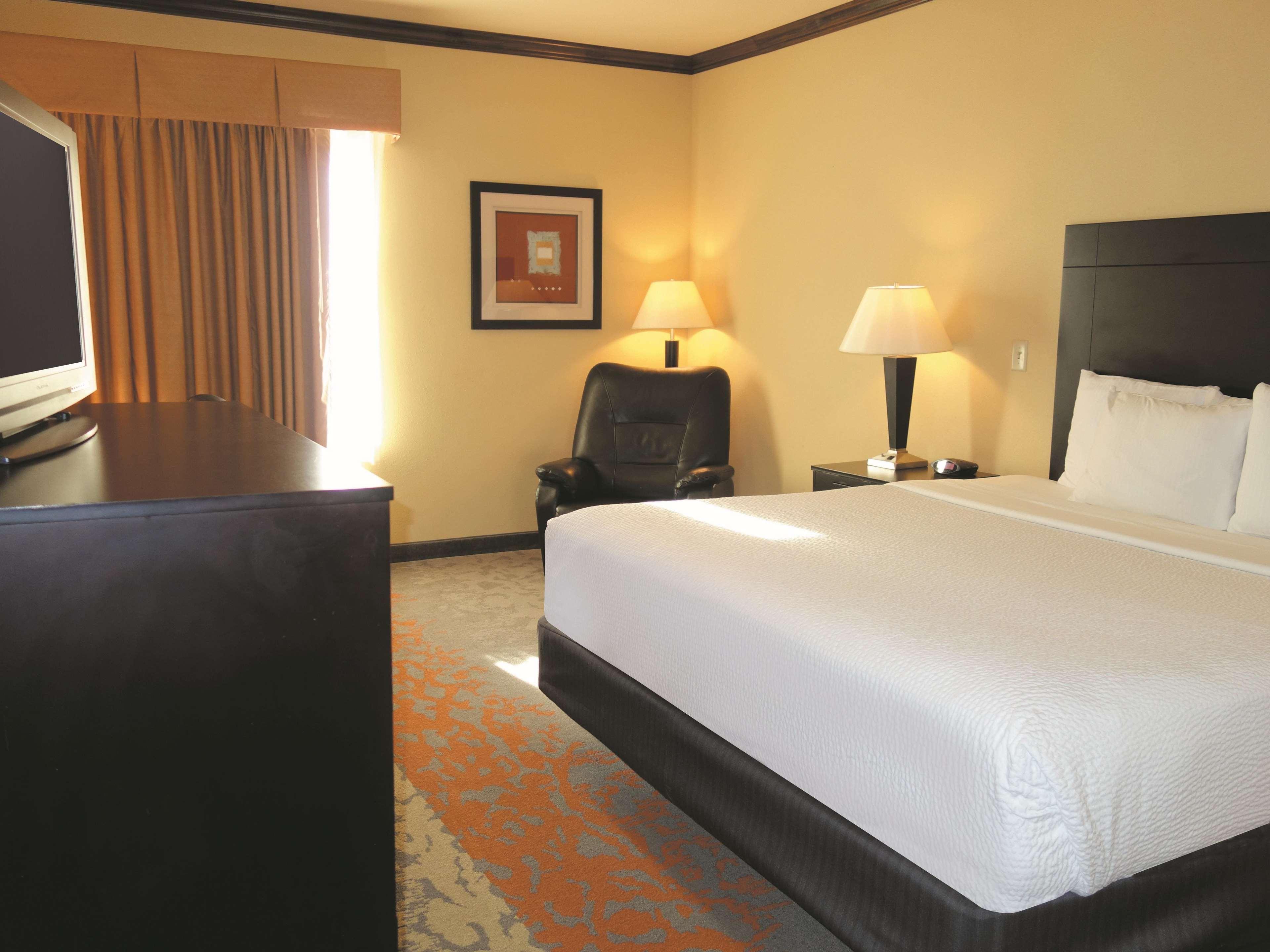 La Quinta By Wyndham Eastland Hotell Eksteriør bilde