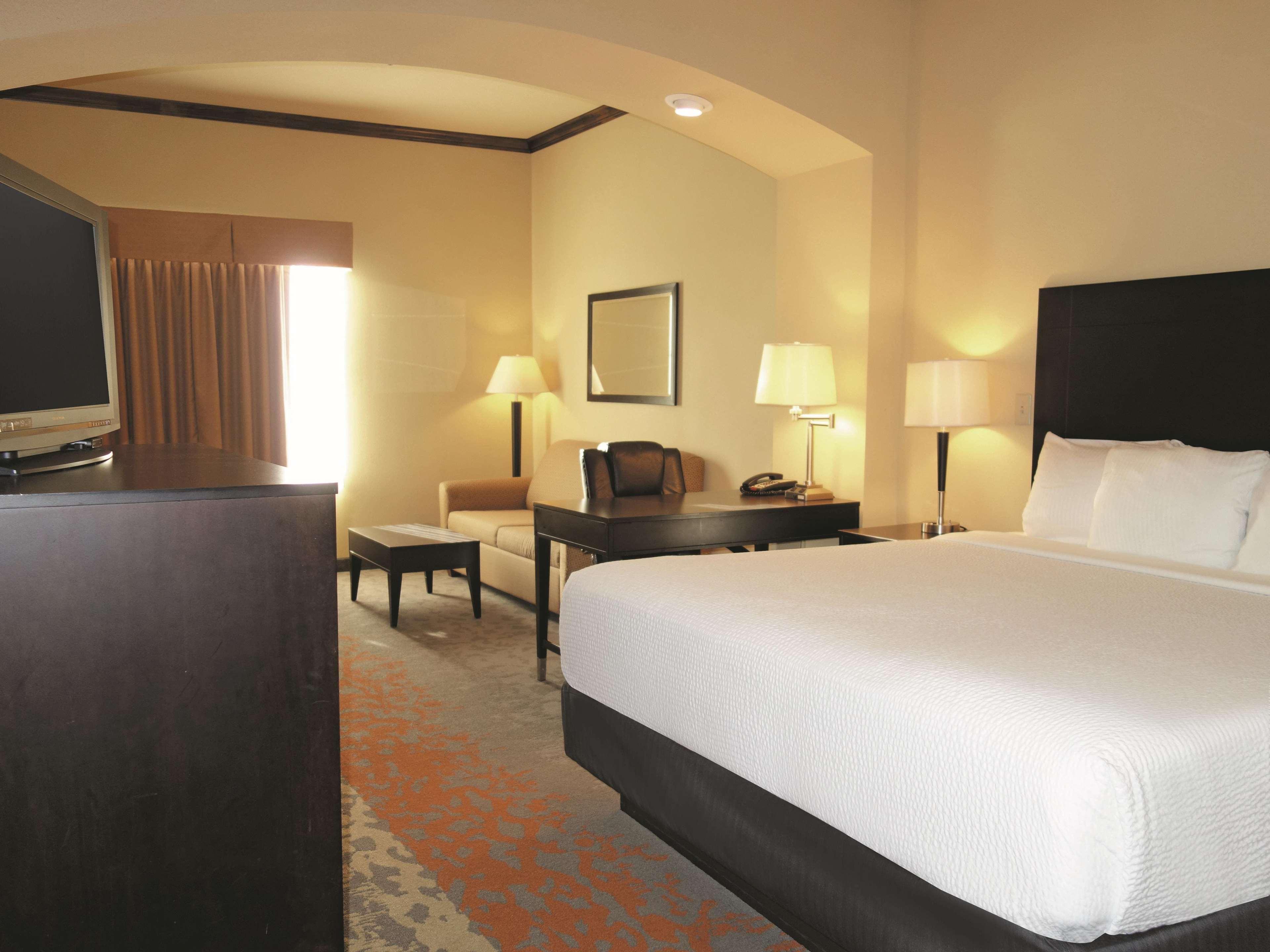 La Quinta By Wyndham Eastland Hotell Eksteriør bilde