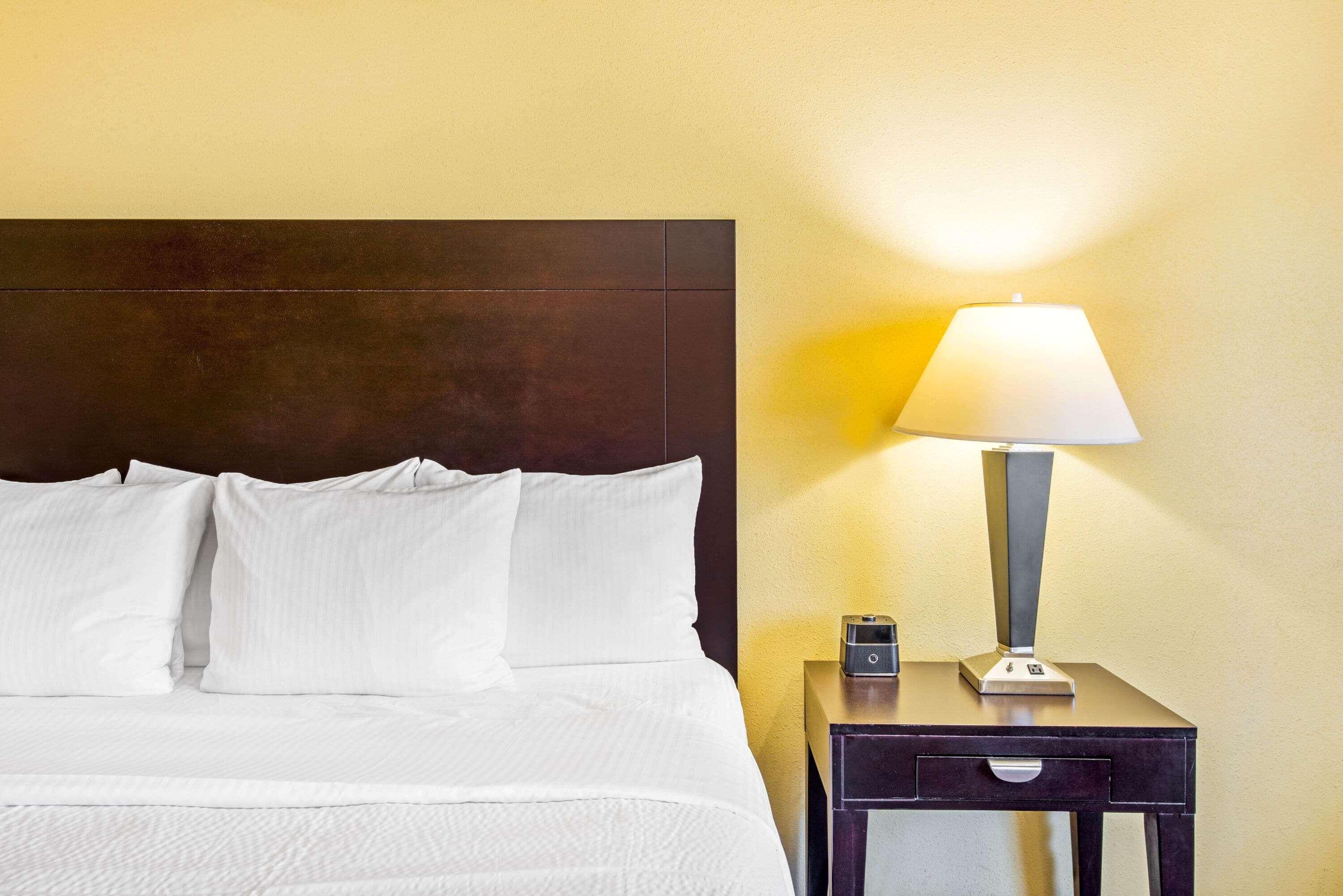 La Quinta By Wyndham Eastland Hotell Eksteriør bilde
